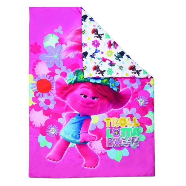 trolls 4pc bed set (1)