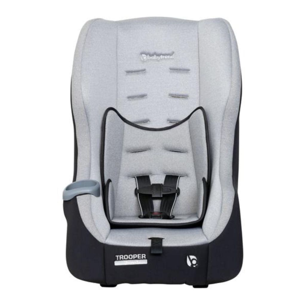 trooper™ 3 in 1 convertible car seat moondust1