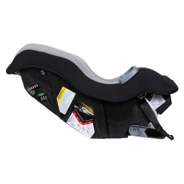 trooper™ 3 in 1 convertible car seat moondust3