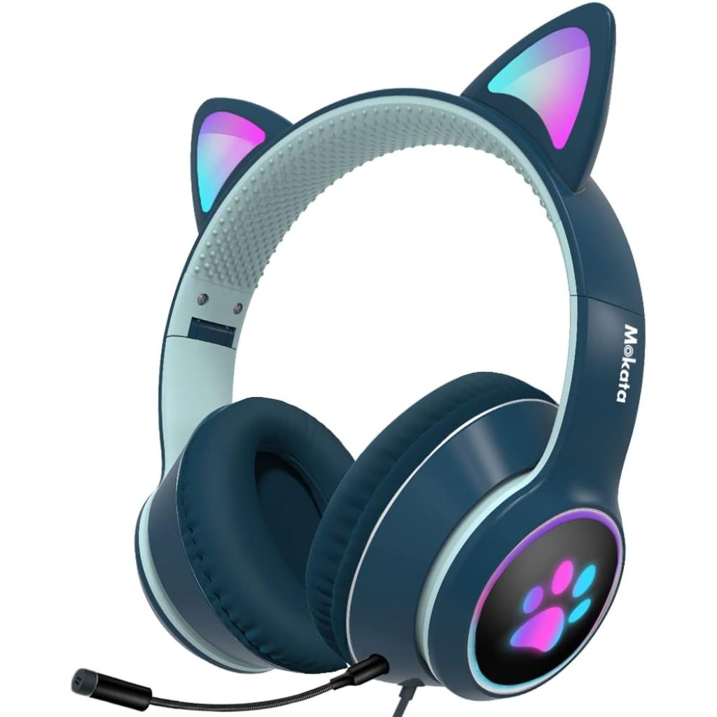 cat ear headphone (1)