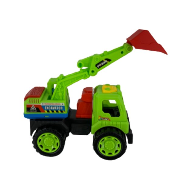 construction truck3