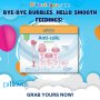 Dr.Browns Natural Flow Anti-Colic(Pink Bottle Gift Set)