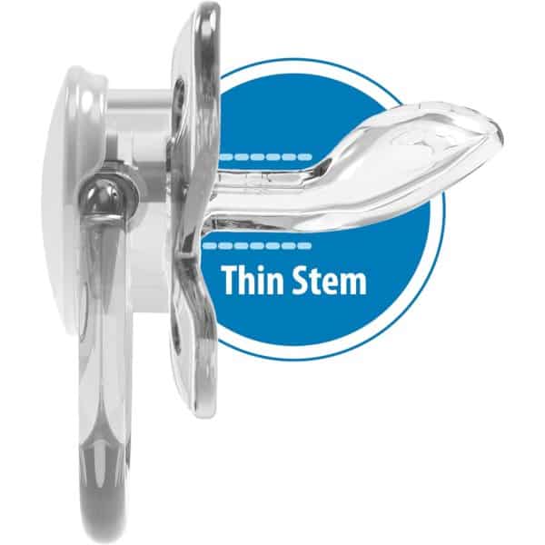 dr.brown's prevent orthodontic sooother6