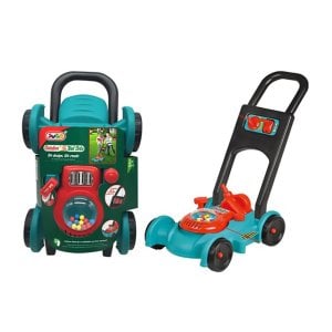 Garden Mower Tool Set