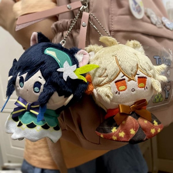 genshin impact plush toys (3)