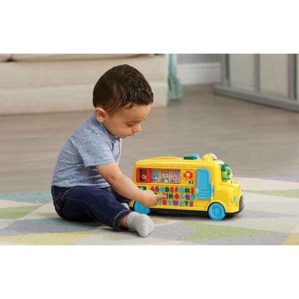 leapfrog phonics fun animal bus2