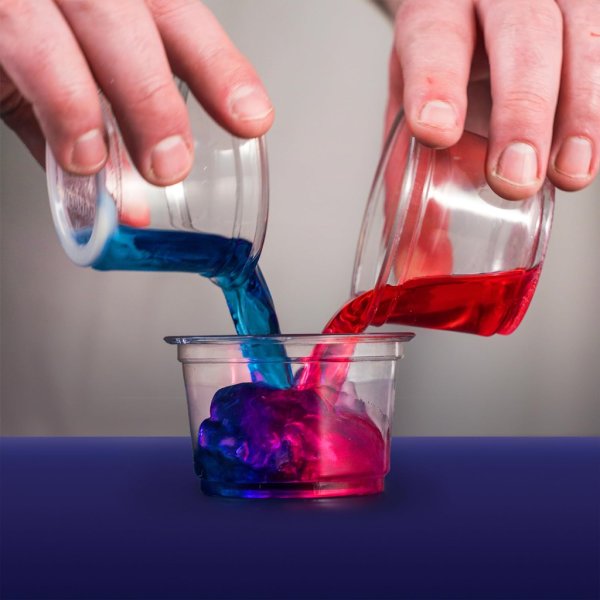 national geographic amazing reactions chemistry set mega science kit6