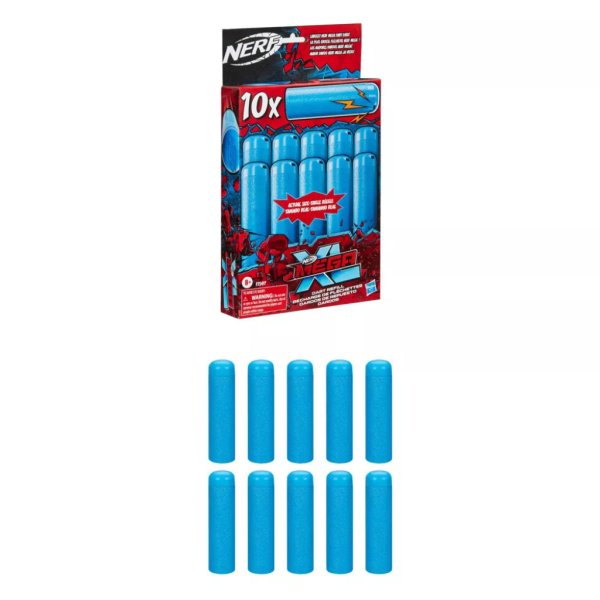 nerf mega xl dart refill(x10) (2)