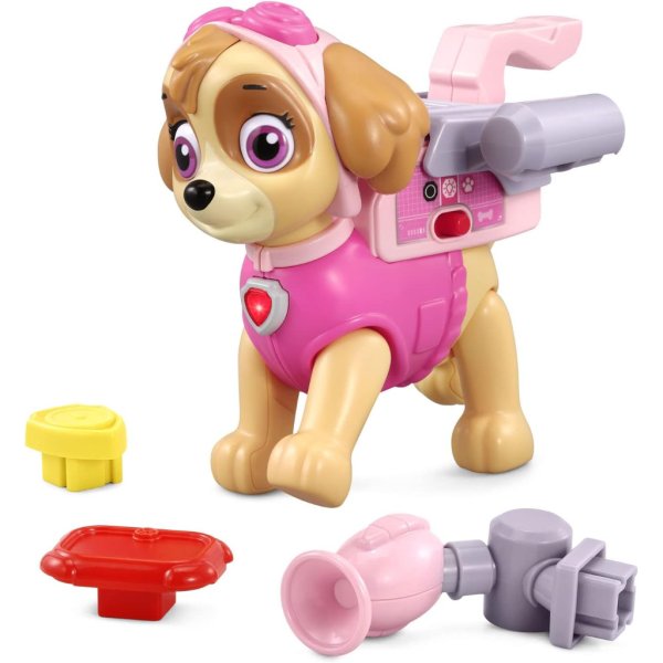 paw patrol skye to the rescue1