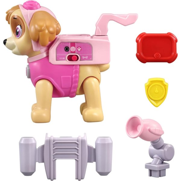 paw patrol skye to the rescue2