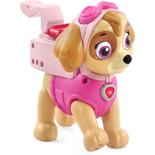 paw patrol skye to the rescue3
