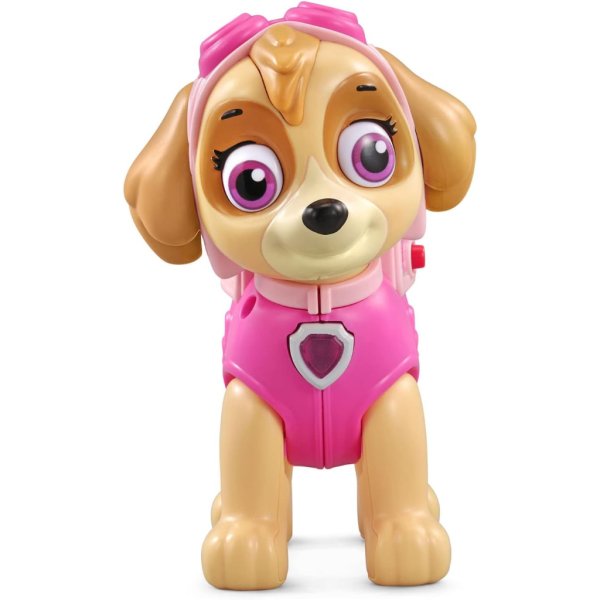 paw patrol skye to the rescue4