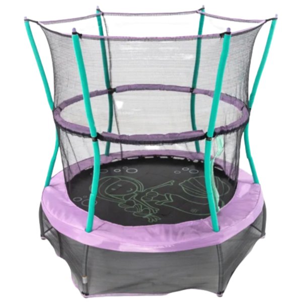 skywalker bounce n learn trampoline 55 round removebg preview