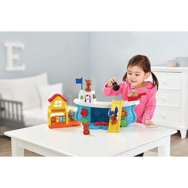 vtech animal friends boat (2)