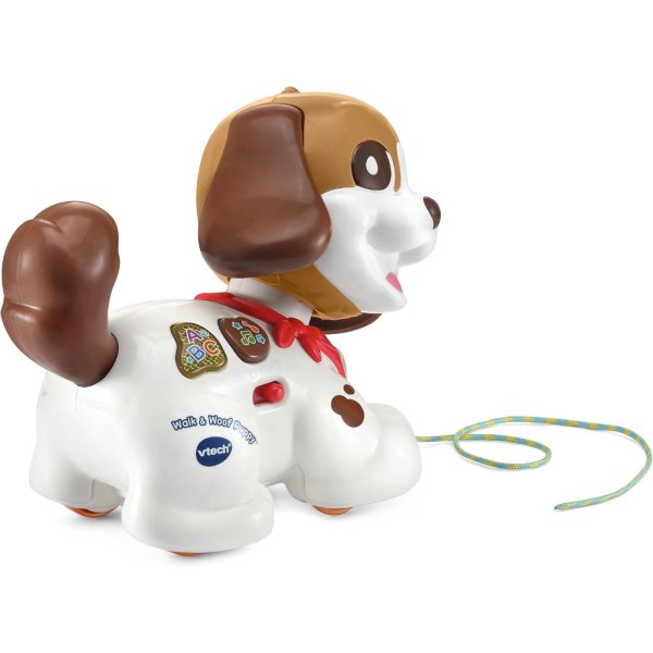 vtech walk and woof puppy2