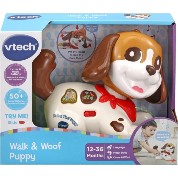 vtech walk and woof puppy4