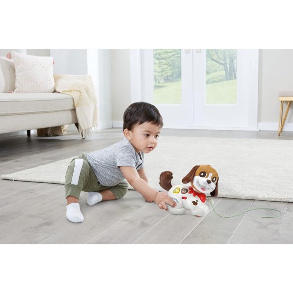 vtech walk and woof puppy5