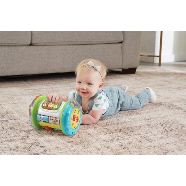 vtech explore & discover roller (3)