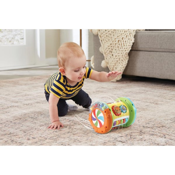 vtech explore & discover roller (5)