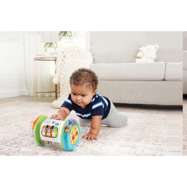 vtech explore & discover roller (6)
