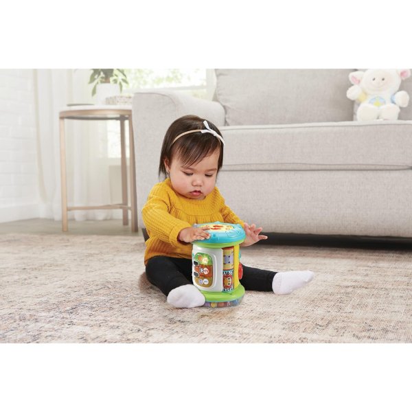 vtech explore & discover roller (7)