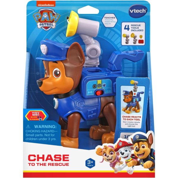 vtech paw patrol chase to the rescue8