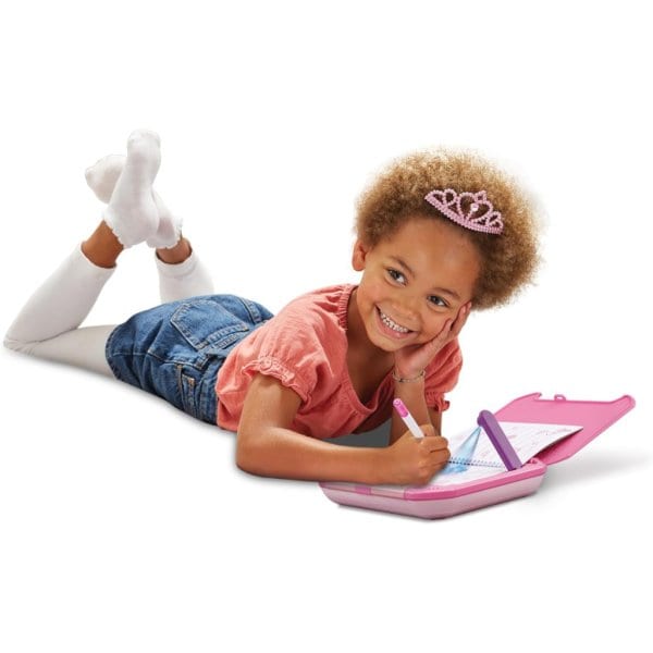 vtech secret safe magic notebook1