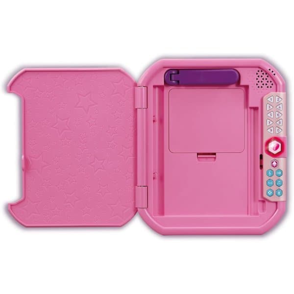 vtech secret safe magic notebook3