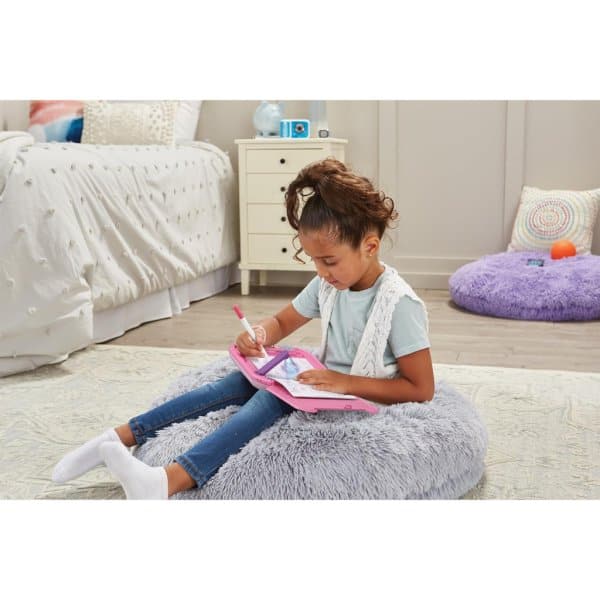 vtech secret safe magic notebook8