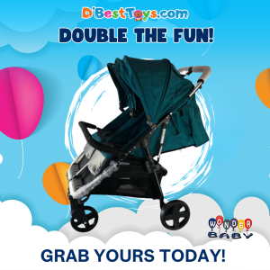 Wonder Baby - Baby Strollers