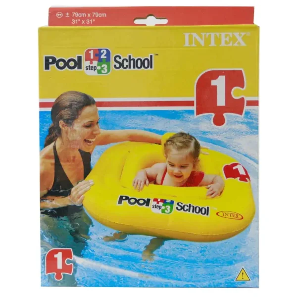 Intex Baby Float pool