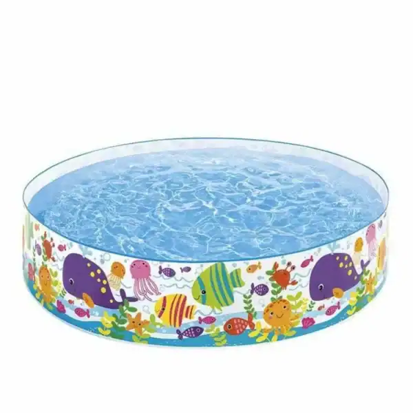 Intex Ocean Play Snapset Pool