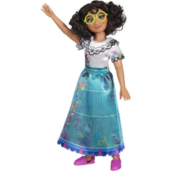 encanto the new fashion mirabel (3)