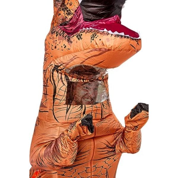 inflatable t rex costume (4)