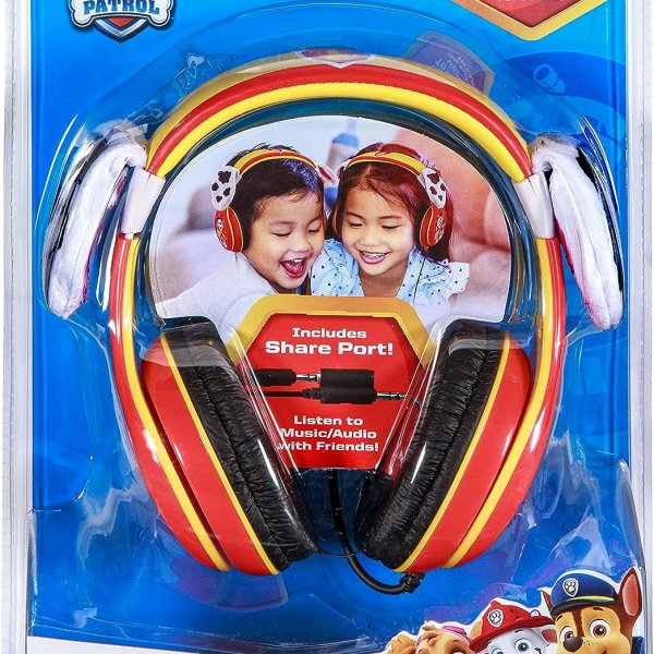paw patrol headphones marshall (1)