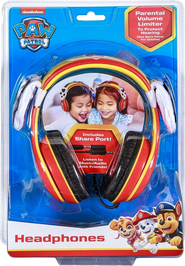 paw patrol headphones marshall (1)
