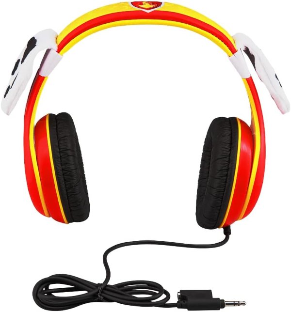 paw patrol headphones marshall (2)