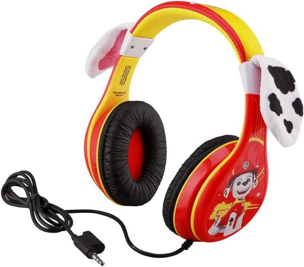 paw patrol headphones marshall (3)