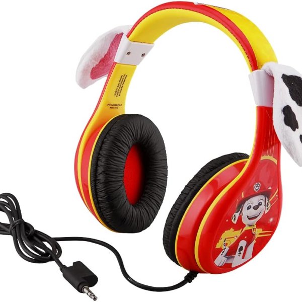 paw patrol headphones marshall (3)