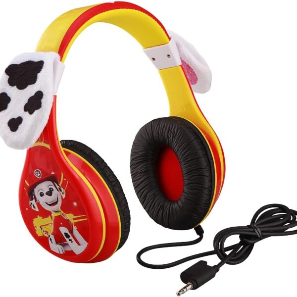 paw patrol headphones marshall (4)