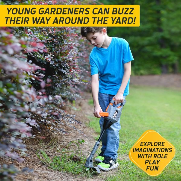 sunny days weed trimmer3