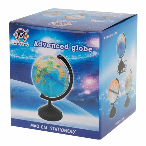 Advanced Globe