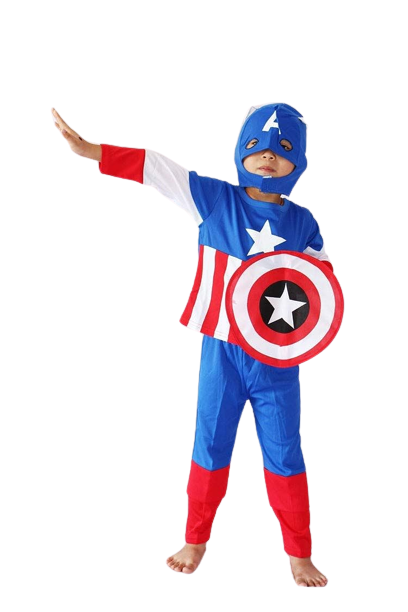 captain america halloween costume 2 removebg preview