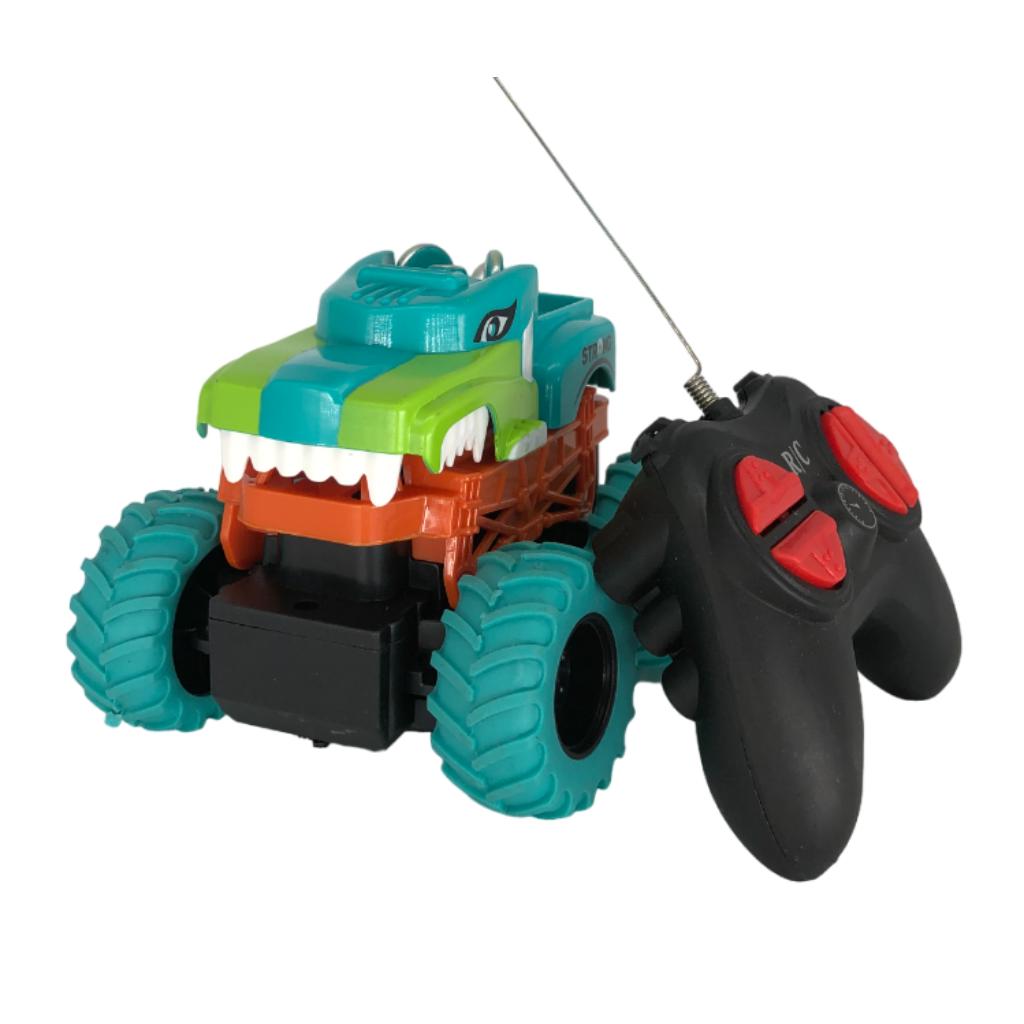 dino rc car