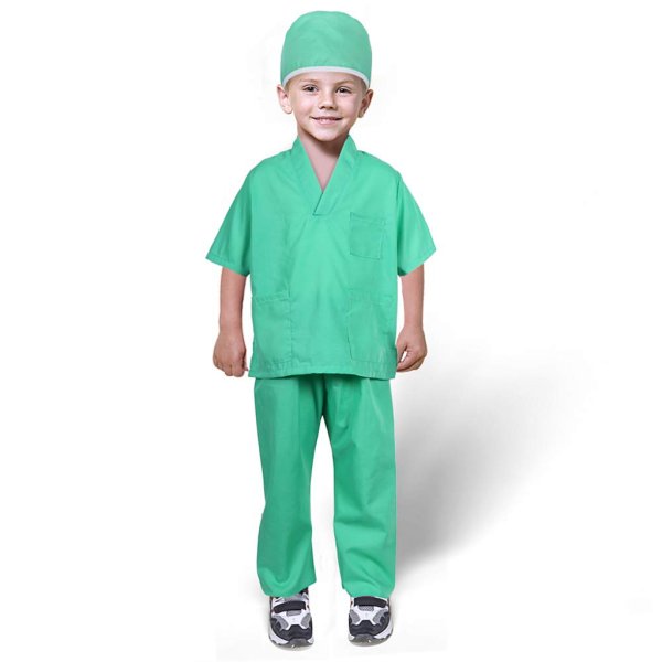 doctor halloween costume (3)