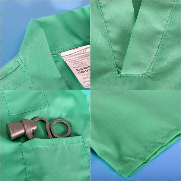 doctor halloween costume (5)