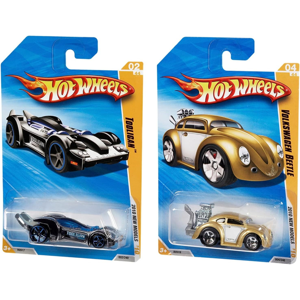 hot wheels metal basic car assorted