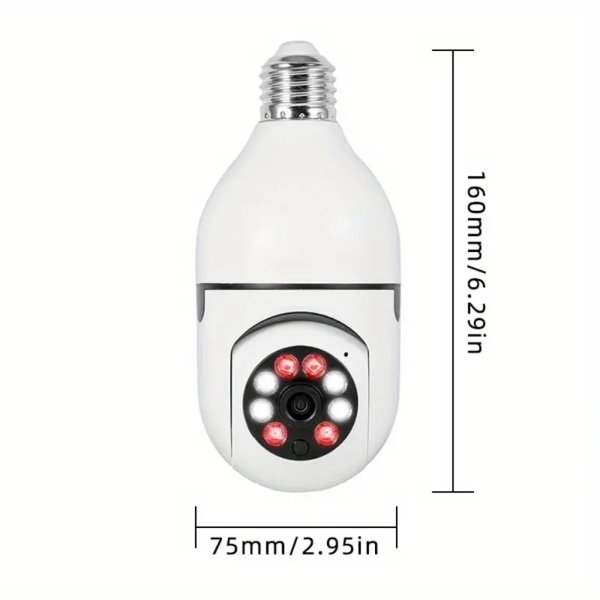 jortan intelligent wifi camera (3)