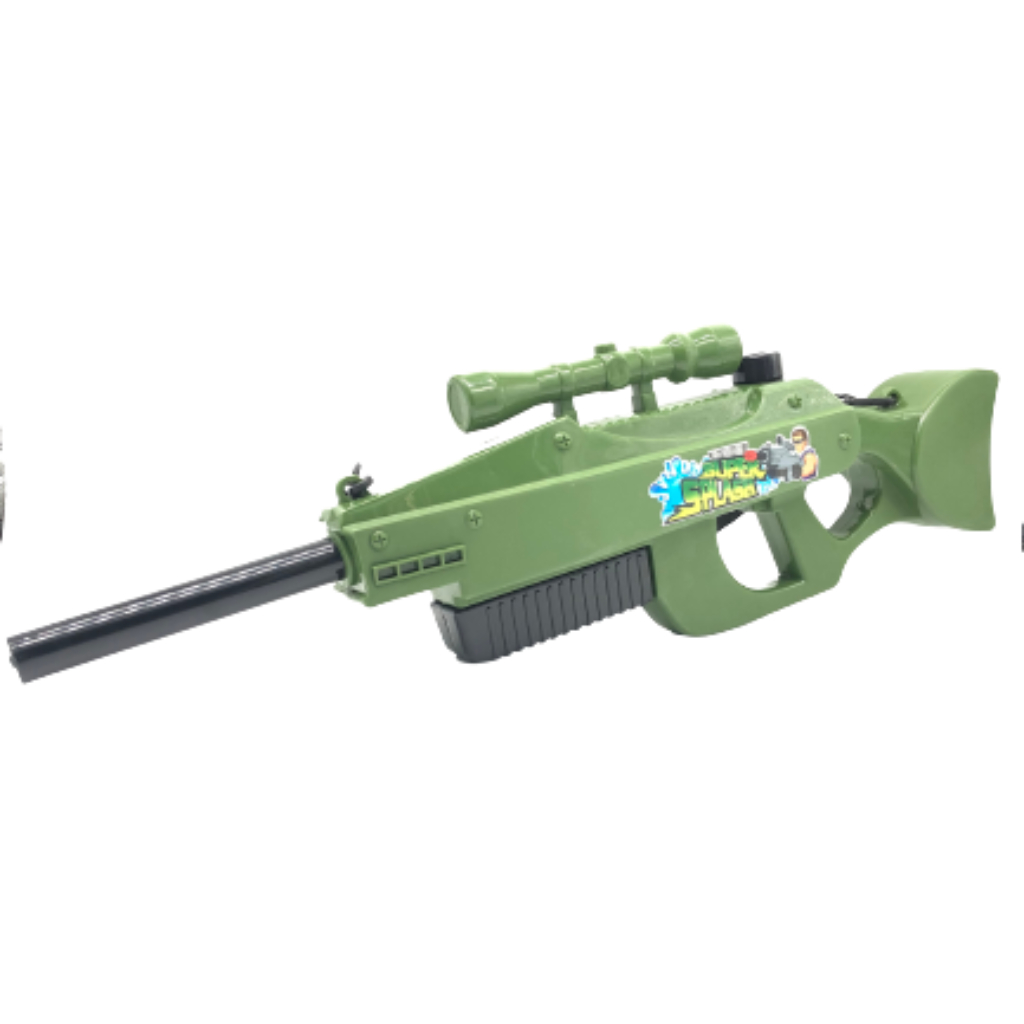 large water gun green removebg preview