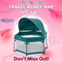 Pack 'n Play®Travel Lite® Portable Bassinet Brixton